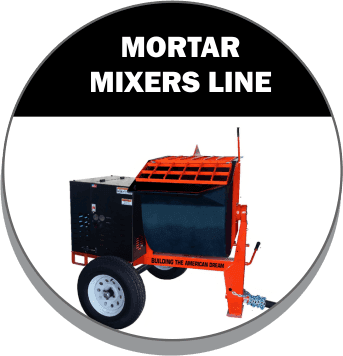 Mini Mixer — TKB Trading, LLC